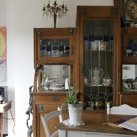 Nonna Rina B&B Savona Eksteriør billede