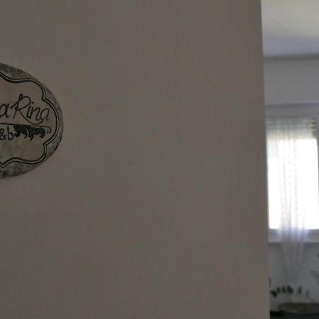 Nonna Rina B&B Savona Eksteriør billede