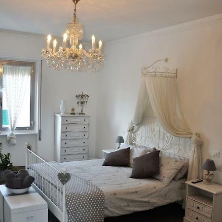 Nonna Rina B&B Savona Eksteriør billede