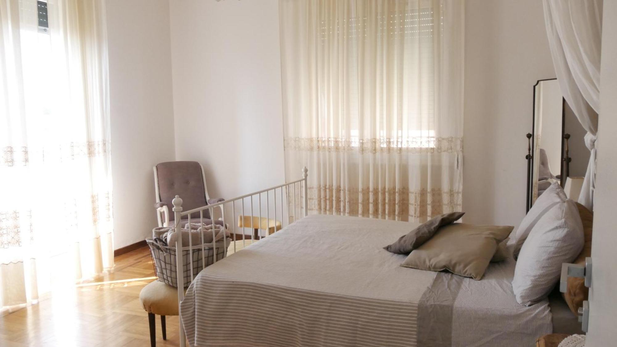 Nonna Rina B&B Savona Eksteriør billede