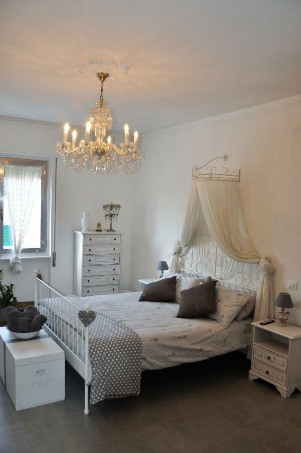 Nonna Rina B&B Savona Eksteriør billede