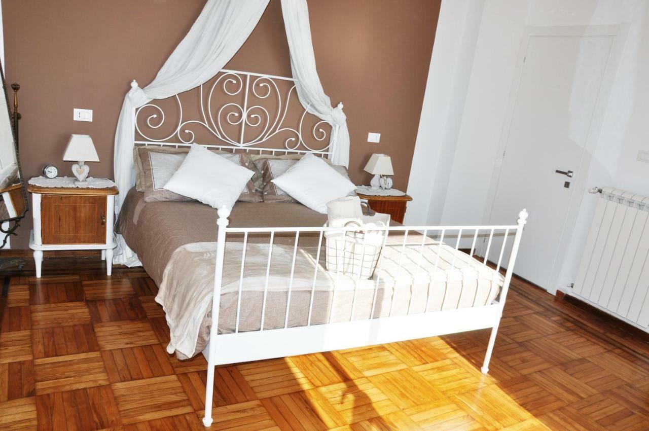Nonna Rina B&B Savona Eksteriør billede