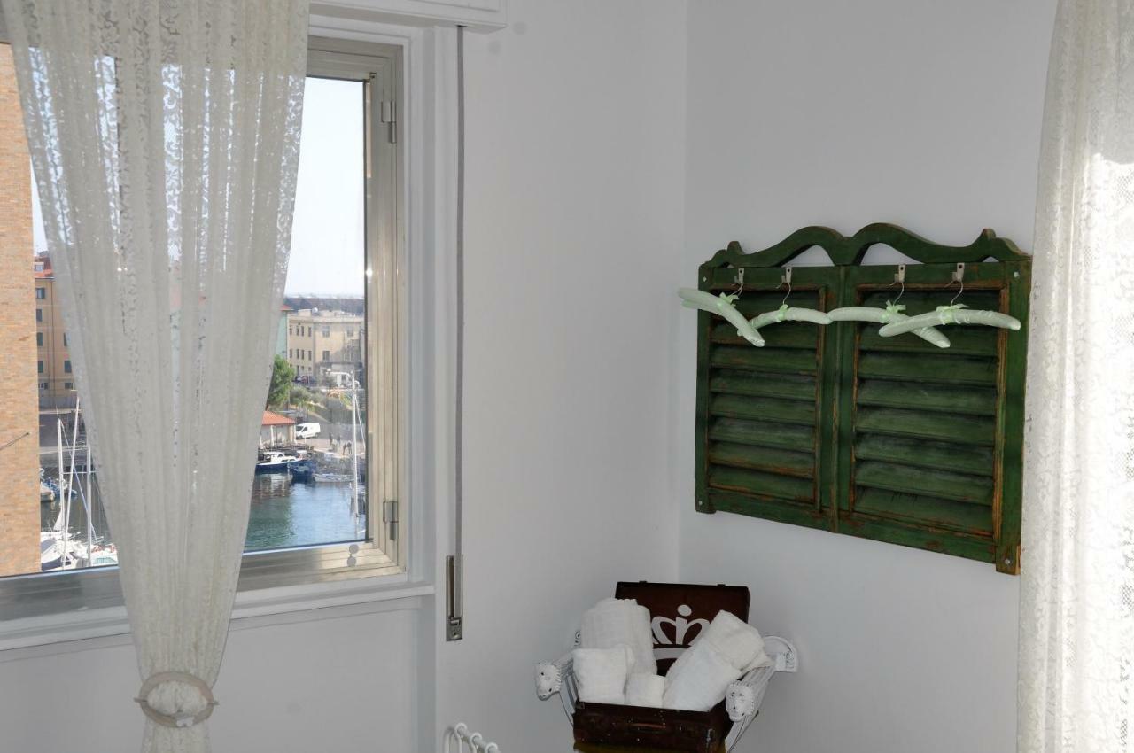 Nonna Rina B&B Savona Eksteriør billede