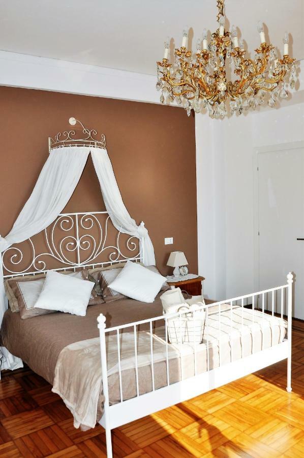 Nonna Rina B&B Savona Eksteriør billede