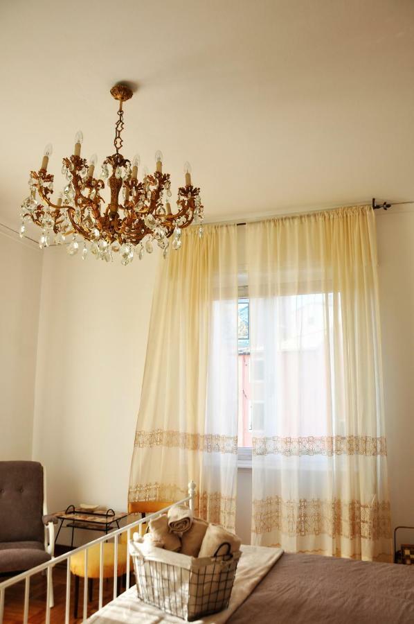 Nonna Rina B&B Savona Eksteriør billede
