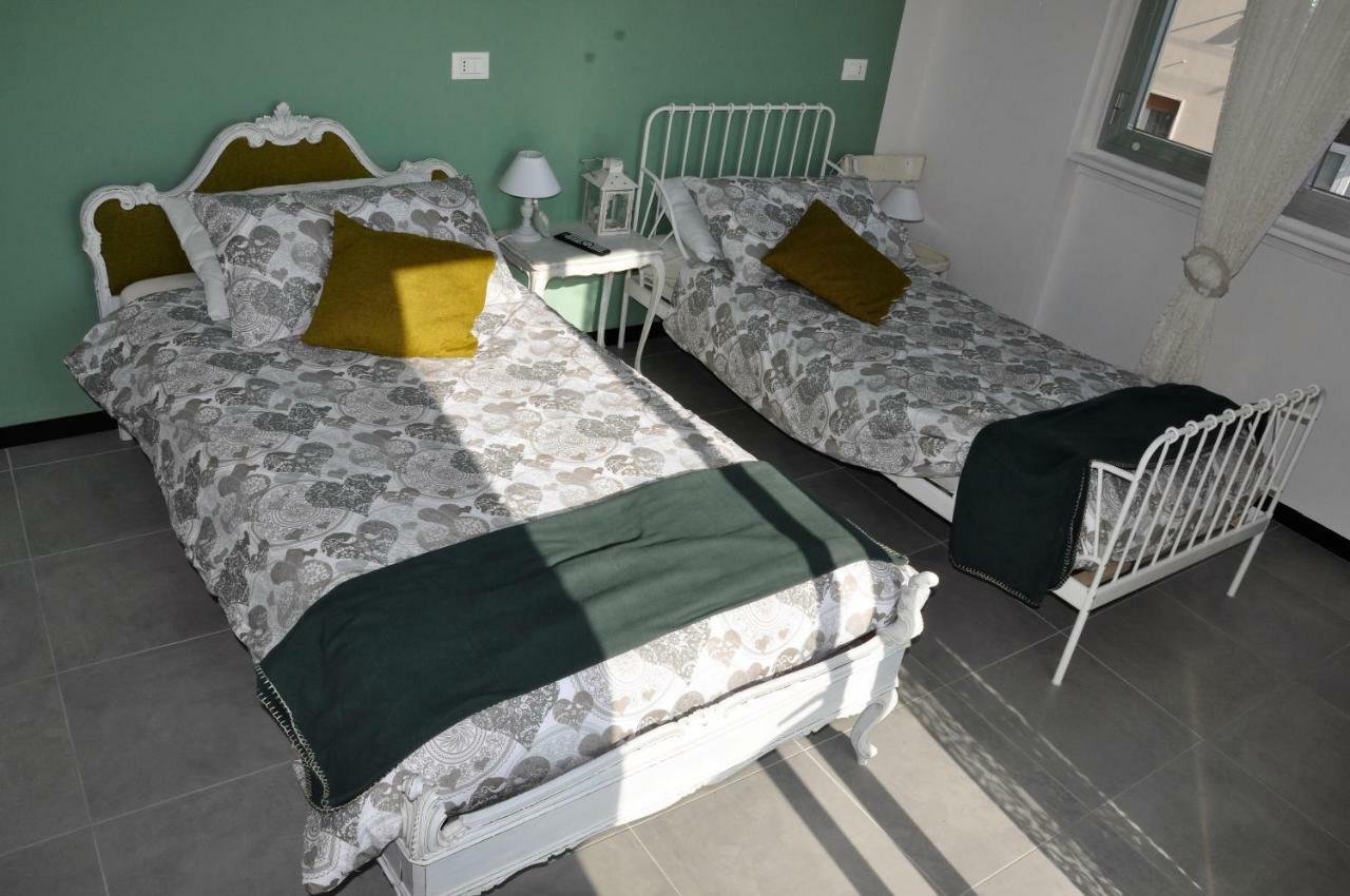 Nonna Rina B&B Savona Eksteriør billede