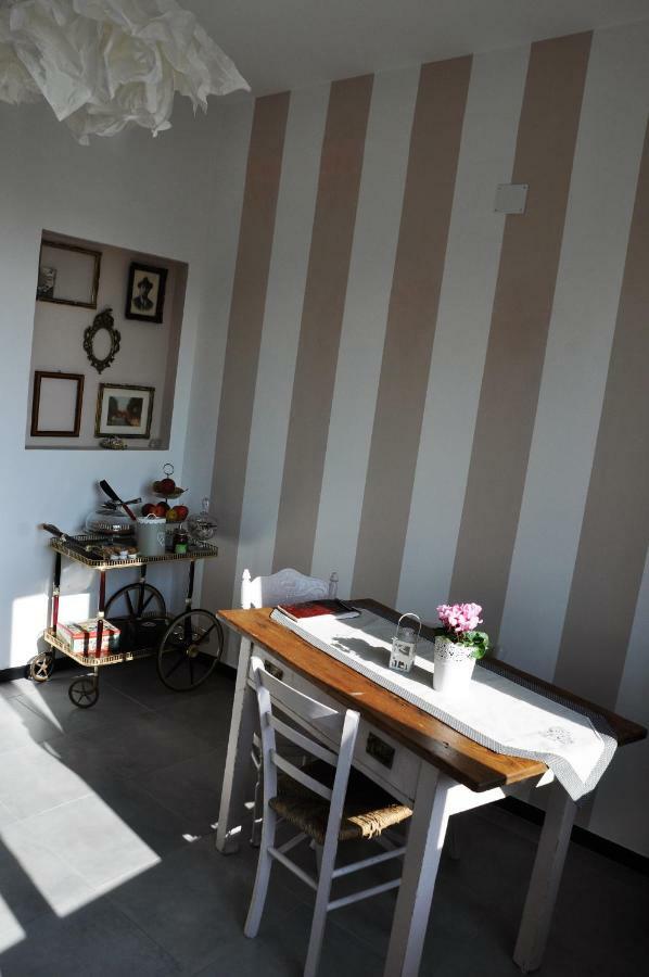 Nonna Rina B&B Savona Eksteriør billede