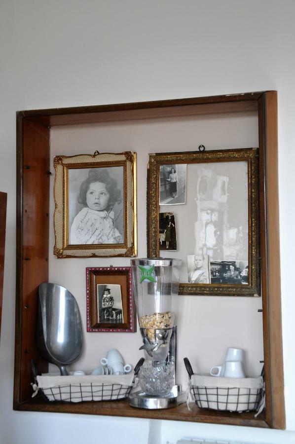 Nonna Rina B&B Savona Eksteriør billede