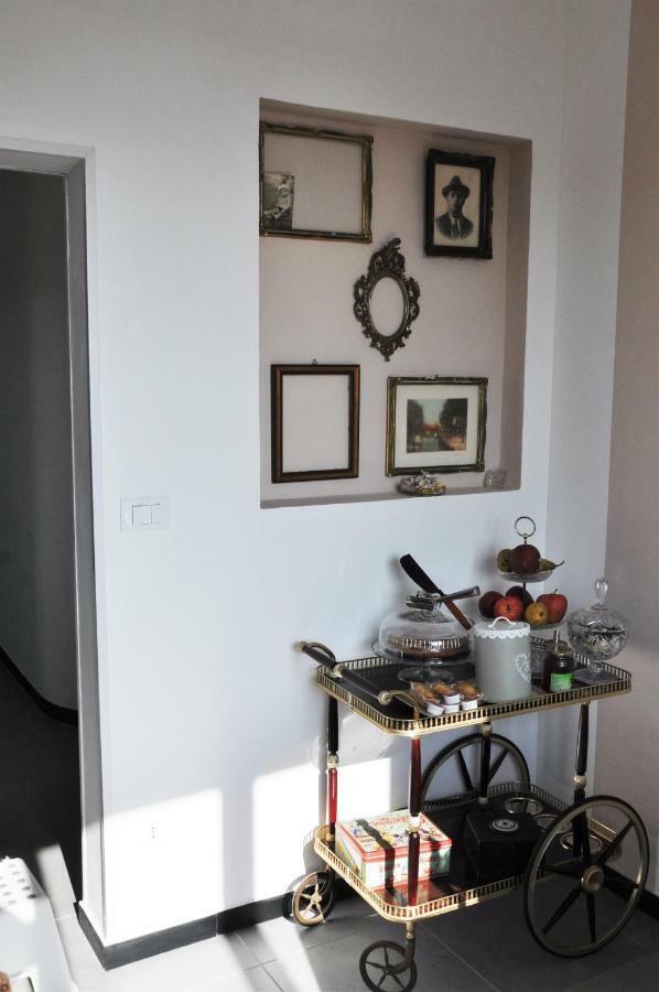 Nonna Rina B&B Savona Eksteriør billede
